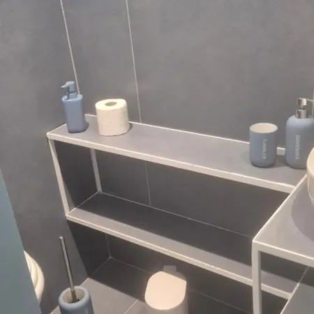 Casa Marina Frühstückspension Balestrate