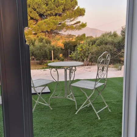 Casa Marina Balestrate