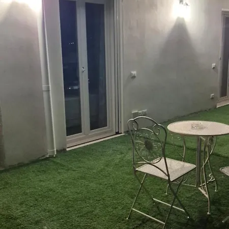 Casa Marina Frühstückspension