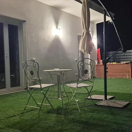 Frühstückspension Casa Marina 3*