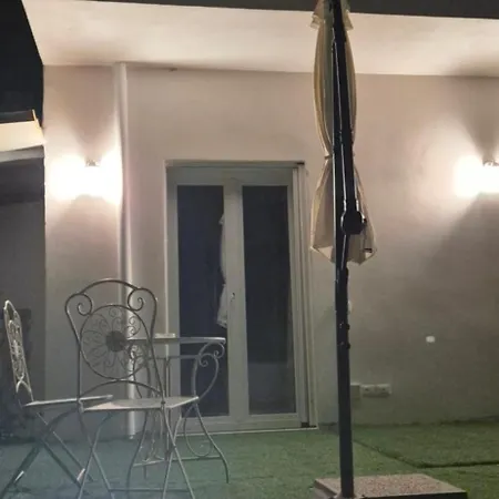 Casa Marina Frühstückspension