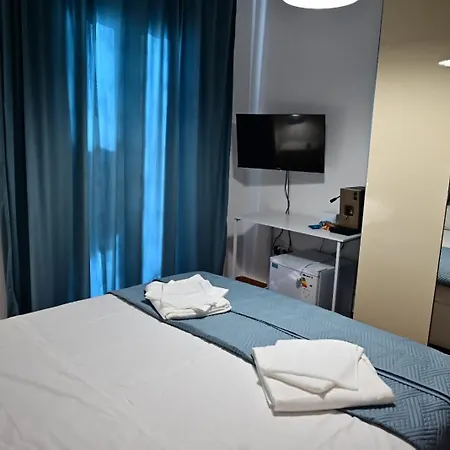 Casa Marina 3* باليستراتي