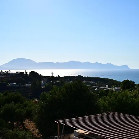 Casa Marina Bed & Breakfast