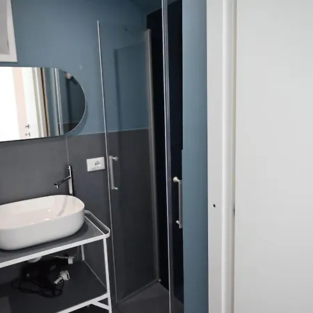 Casa Marina فندق مبيت وإفطار باليستراتي