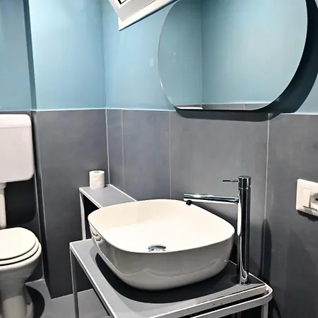 Casa Marina باليستراتي