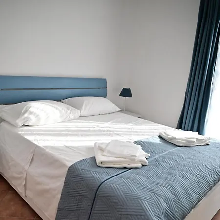 Casa Marina