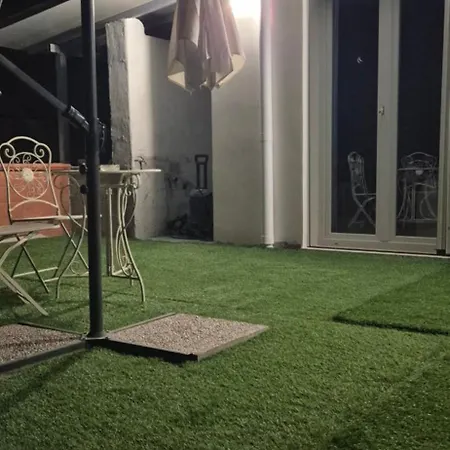 Frühstückspension Casa Marina 3*